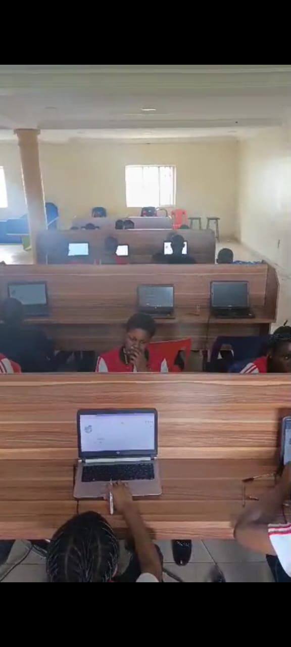 Schools using PazzyCBT